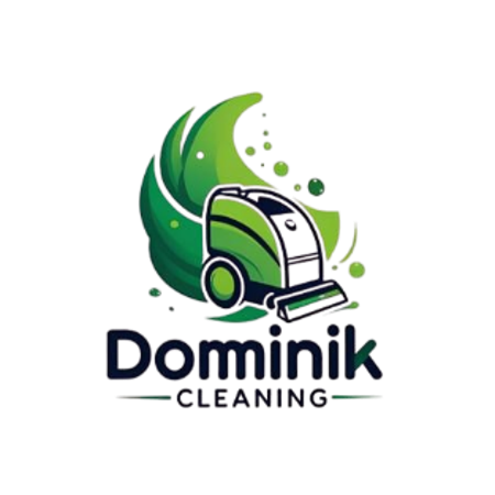Logo Dominik Cleaning,Jonesboro, GA
