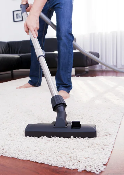Dominik Cleaning Team